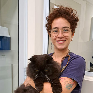 Nathalia Pegorara Ferreira Nathalia Pegorara Ferreira