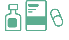 Medicações / Exames / Procedimentos